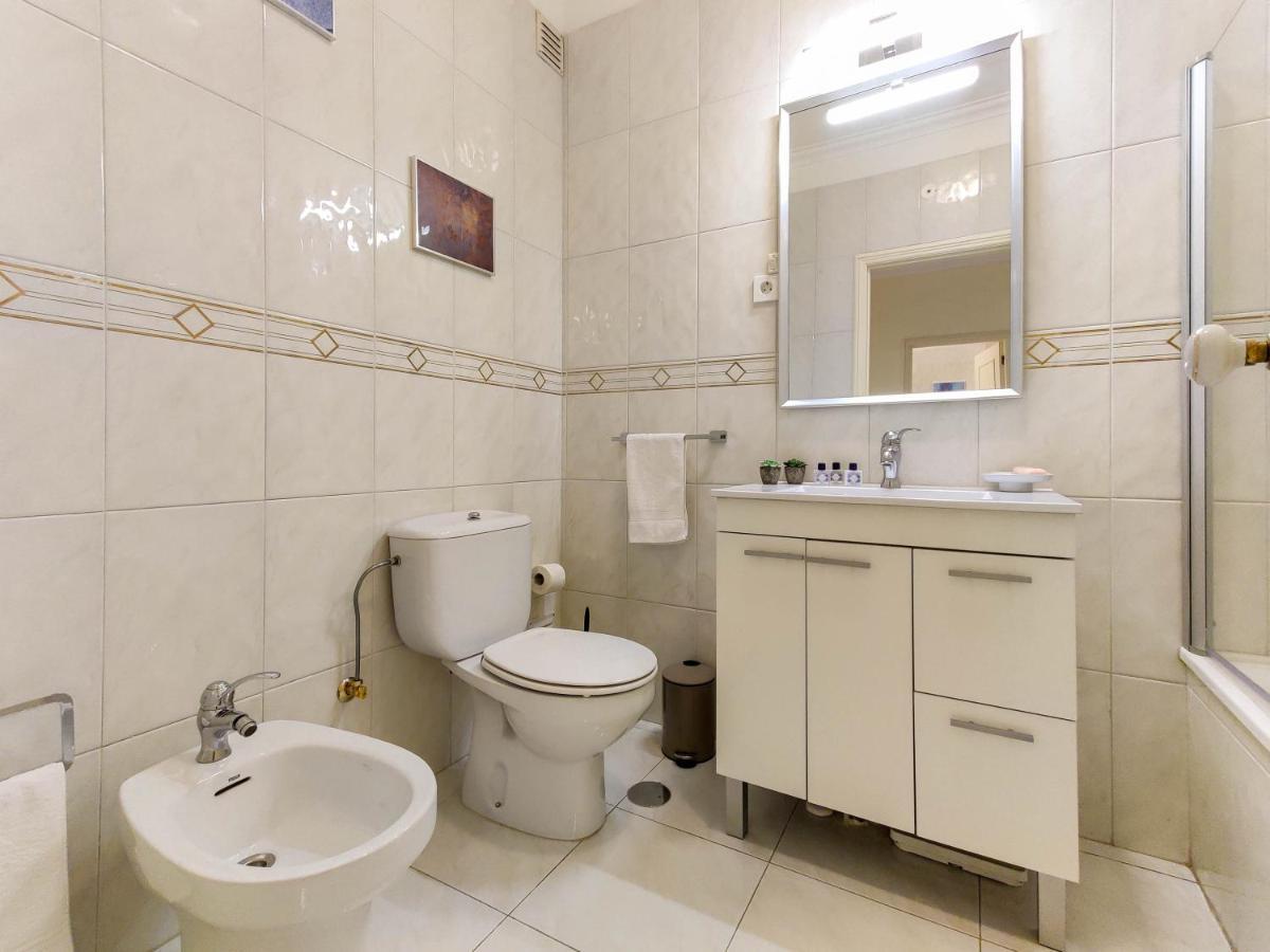 شقة Bosque Maritimo Chafe المظهر الخارجي الصورة